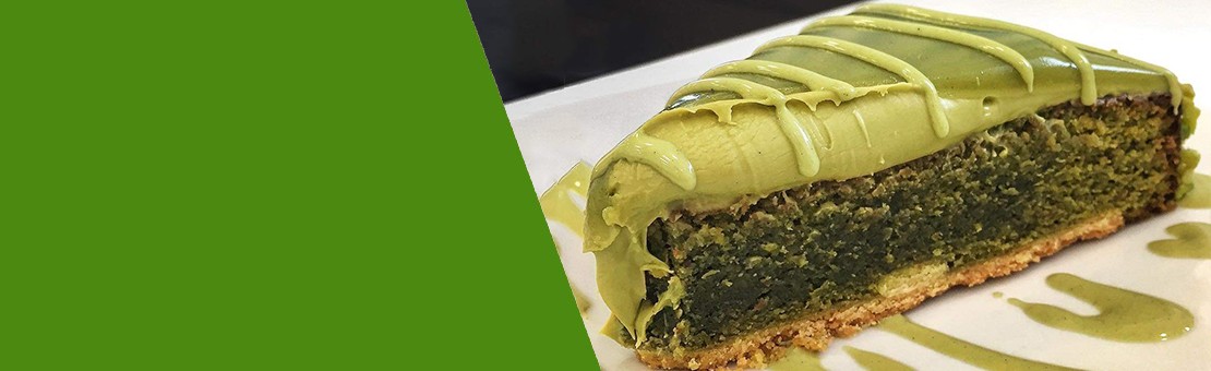 Cuor di Pistacchio